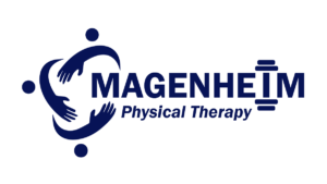 Magenheim Physical Therapy Logo
